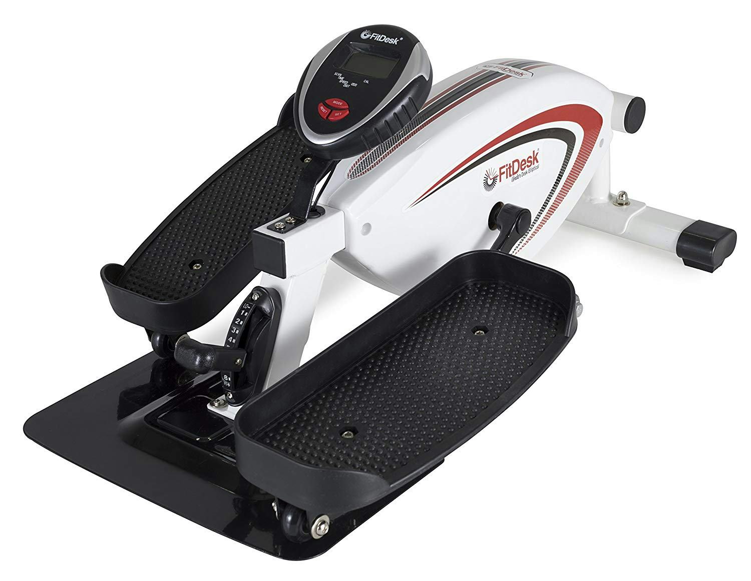 The 3 Best Under Desk Ellipticals