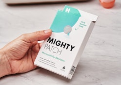 Hero Cosmetics Mighty Patch Micropoint for Blemishes patches