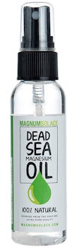 Magnum Solace MAGNESIUM OIL