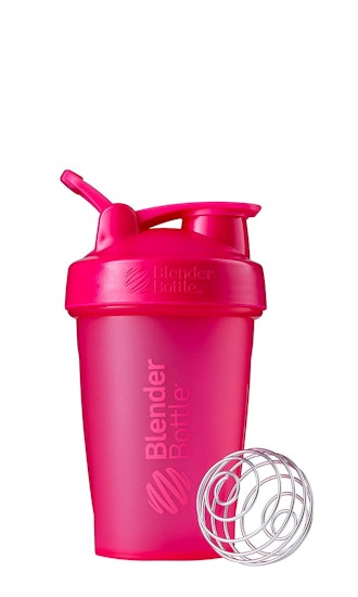 BlenderBottle Classic Loop Top Shaker Bottle