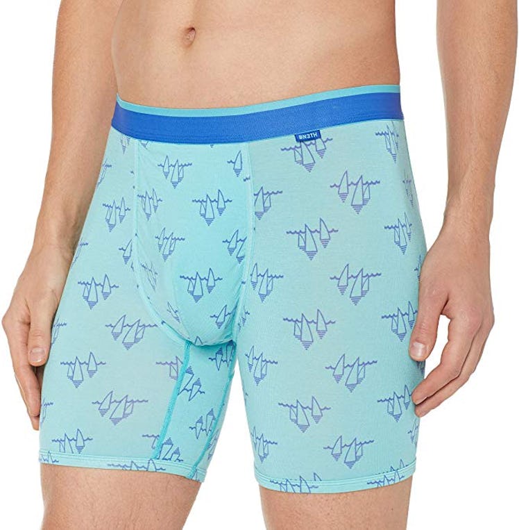 BN3TH Men's Classics Boxer Brief