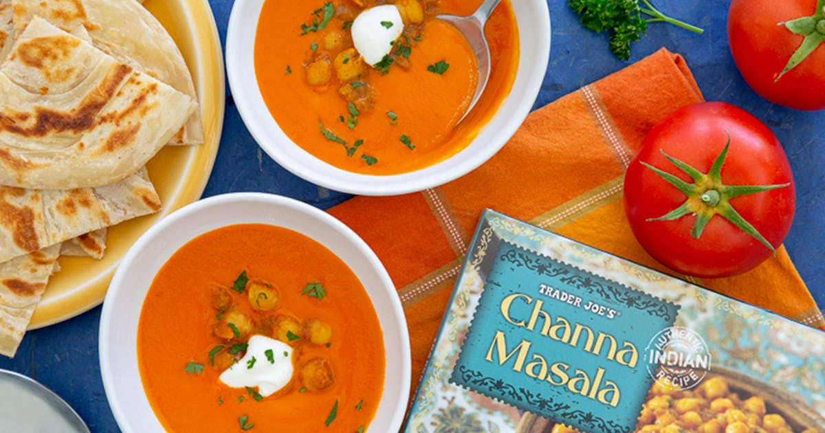 16 Trader Joe S Soup Hacks To Try When You Need A Last Minute Recipe 16 Trader Joe S Soup Hacks To Try When You Need A Last Minute Recipe