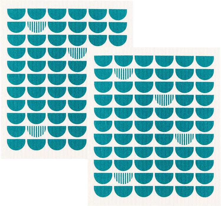 Now Designs 2040529aa Swedish Dishcloths