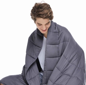 ZonLi Weighted Blanket