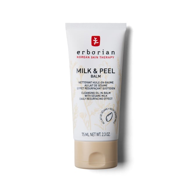 Milk & Peel Balm