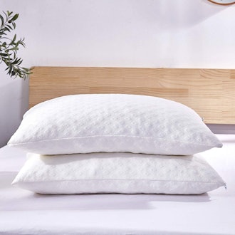 Dreaming Wapiti Pillows (2-Pack)