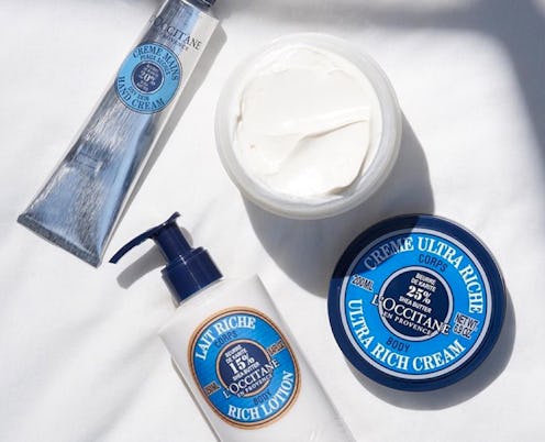 L’OCCITANE OMY Collection fuses essential body care and playful art for a whimsical vibe.