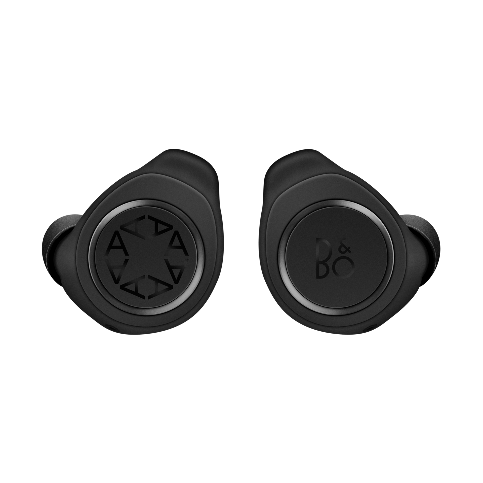 Alyx puts an industrial spin on Bang & Olufsen's wireless earphones