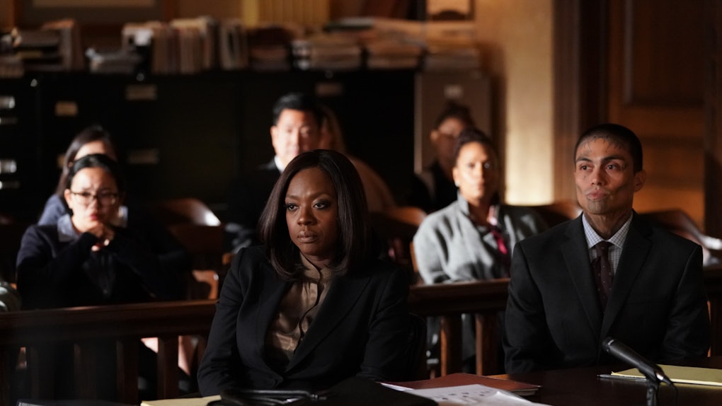 When Does How To Get Away With Murder Come Back In 2020 Get