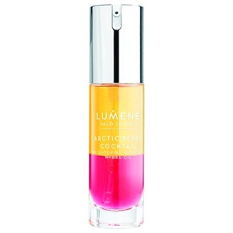 Valo Vitamin C Arctic Berry Cocktail Brightening Hydra-Oil