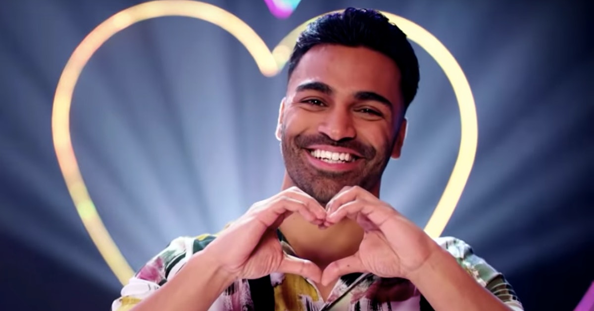 How To Watch Love Island Season 6 In The U S This Winter