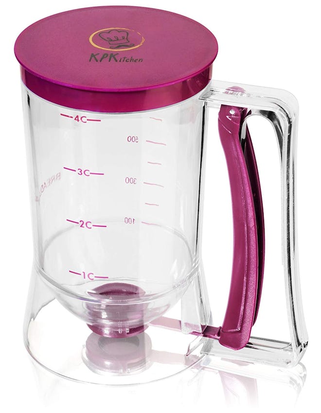 KPKitchen Pancake & Cupcake Batter Dispenser