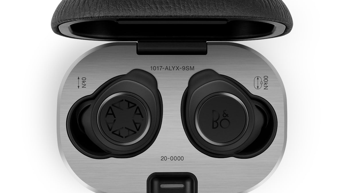 未開封 Bang&Qlufsen Beoplay E8 Motion Alyx 未開封 Bang&Qlufsen 未開封 Bang&Qlufsen Beoplay E8 Motion Alyx 未開封 Bang&Qlufsen