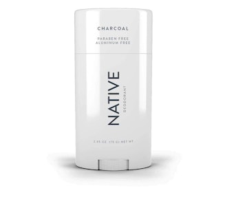 Native Deodorant - Charcoal