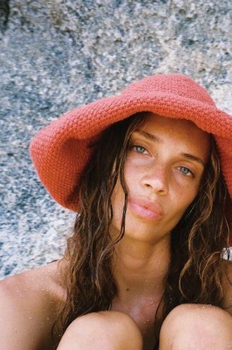 La Playa Sun Hat 