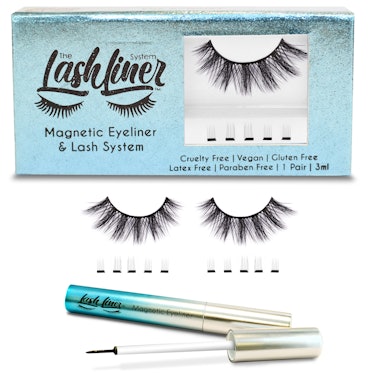 Magnetic Eyeliner and Lash Bundle in Los Angeles 