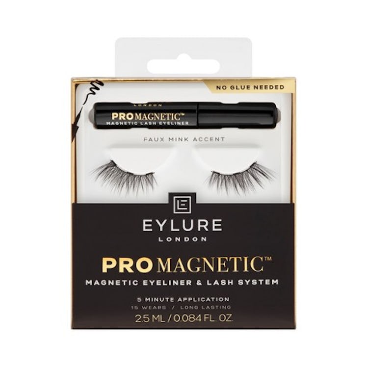 Eyelure ProMagnetic Liner Faux Mink Kit Accent