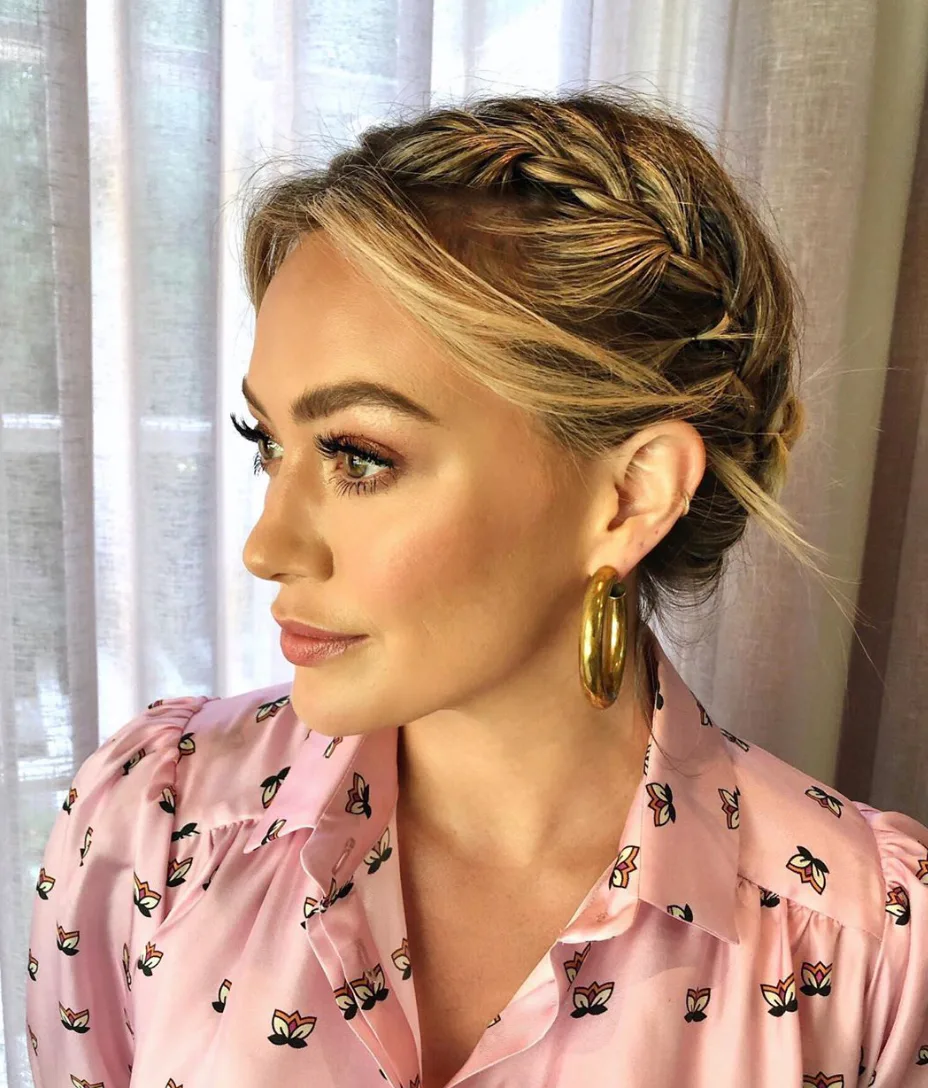 31 Winter 2020 Hairstyles To Try For Every Level Of Expertise