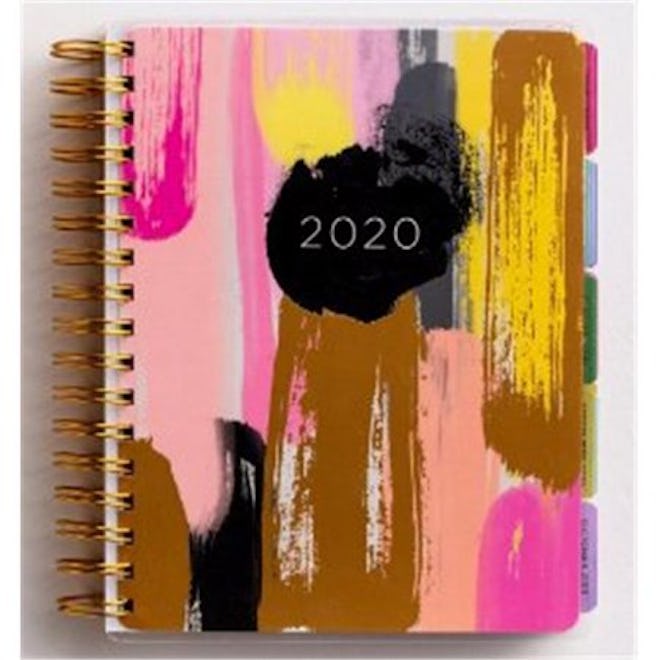 Dayspring Cards 18 Month Agenda Planner