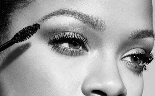 Fenty Beauty mascara is officially joining the Rihanna-helmed brand's lineup. 