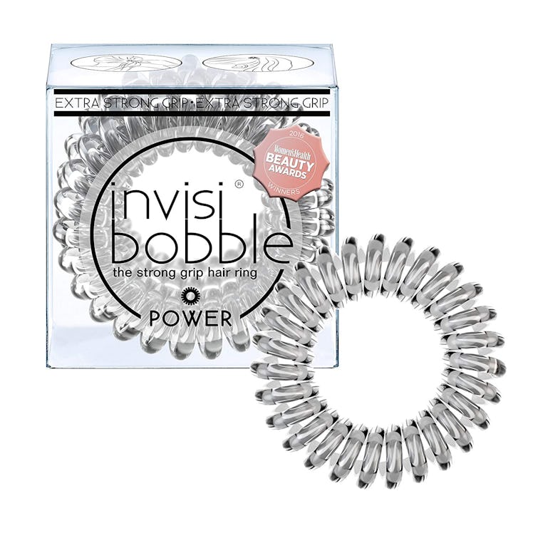 invisibobble Power Traceless Hair Ties