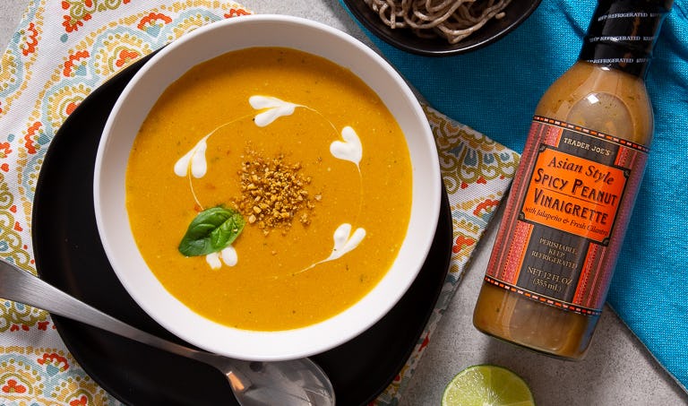 16 Trader Joe's Soup Hacks To Try When You Need A Last Minute Recipe