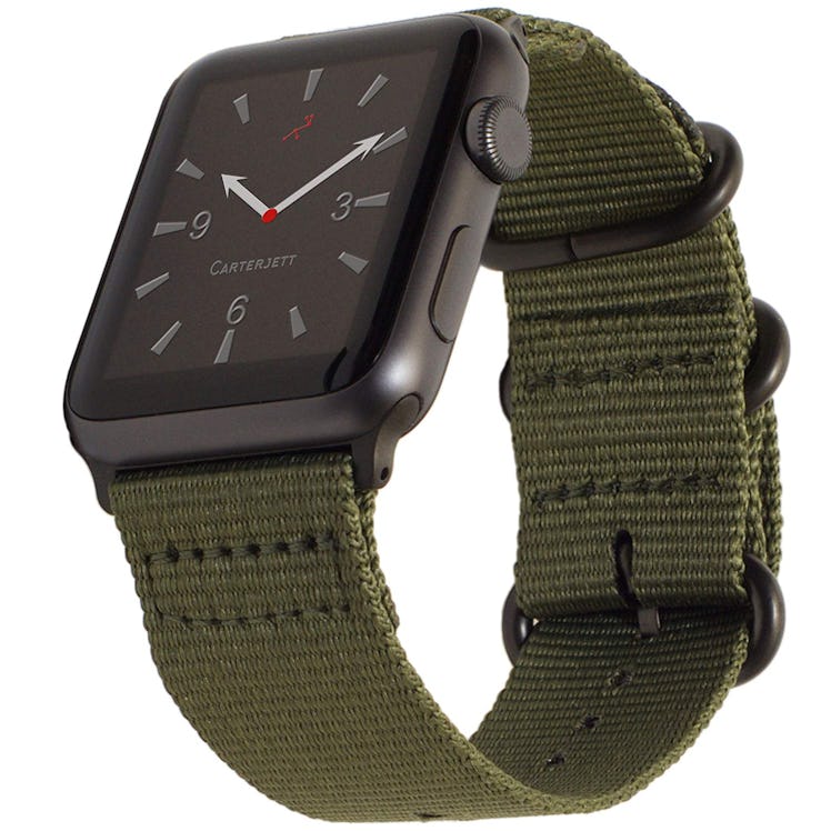 Carterjett Watch Band