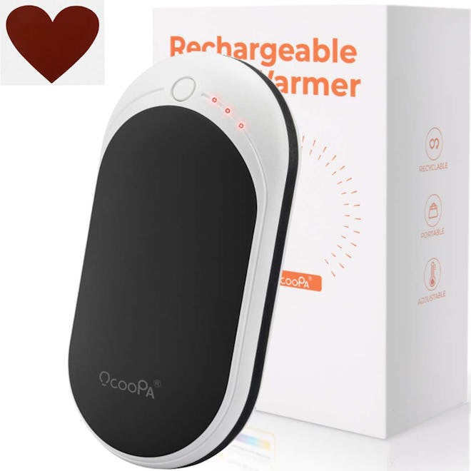 OCOOPA Rechargeable Hand Warmers