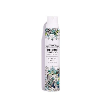 Poo-Pourri Before-You-Go Toilet Spray Travel Size