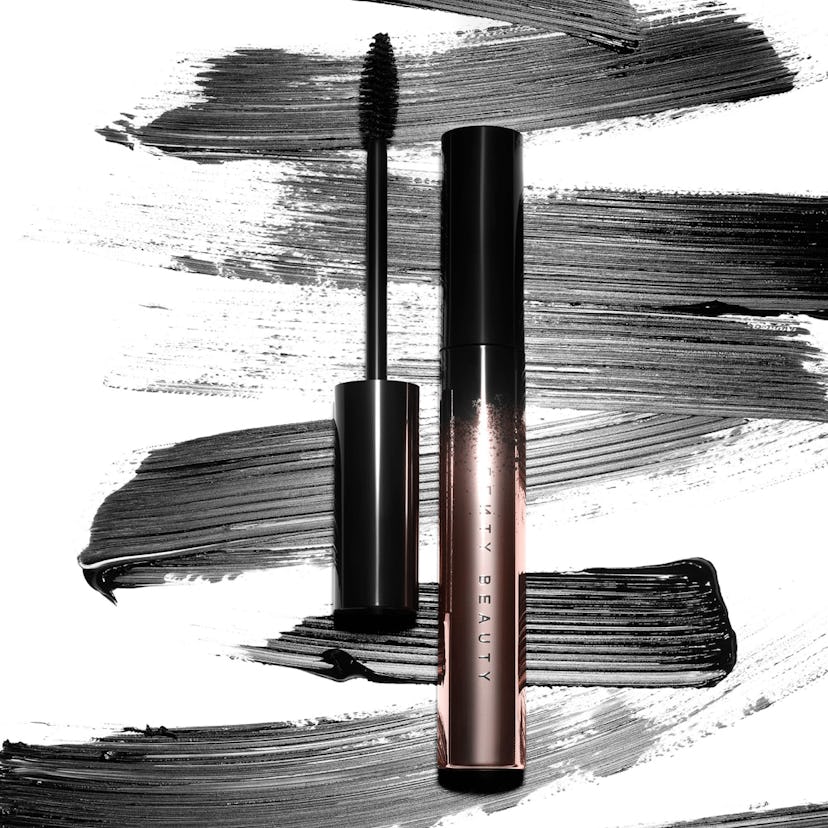 Fenty Beauty mascara launched Jan. 16.