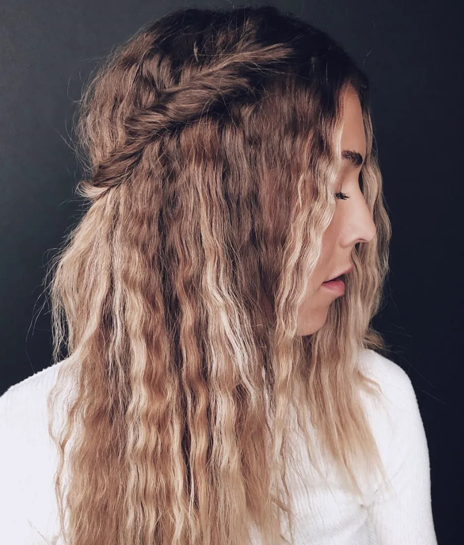 31 Winter 2020 Hairstyles To Try For Every Level Of Expertise