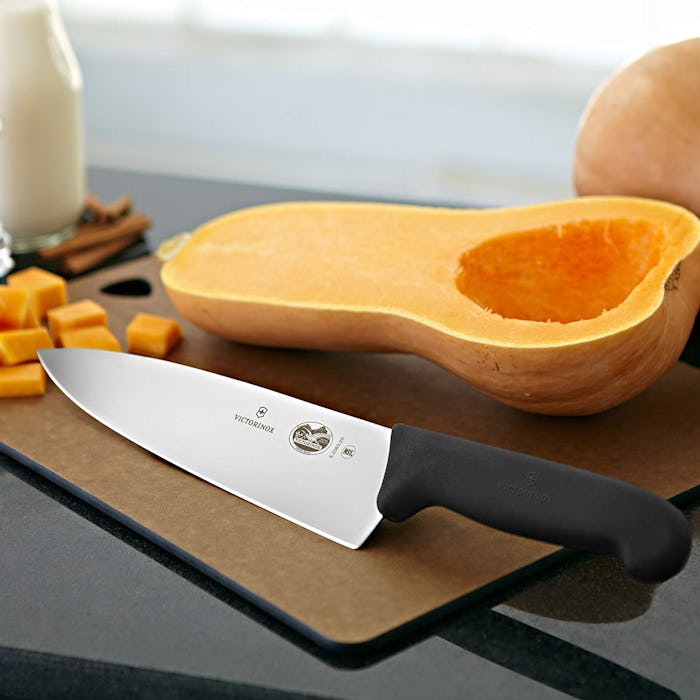 Victorinox Fibrox Pro Chef's Knife