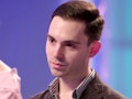 Tyler Neasloney went viral for shading Karlie Kloss on 'Project Runway.'