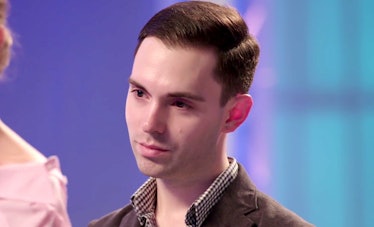 Tyler Neasloney went viral for shading Karlie Kloss on 'Project Runway.'