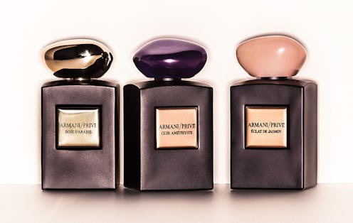 Valentine's Day perfumes that make unique, special gifts