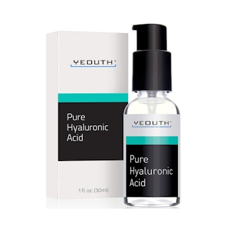 Hyaluronic Acid Serum for Face by YEOUTH