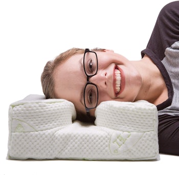 The LaySee Pillow