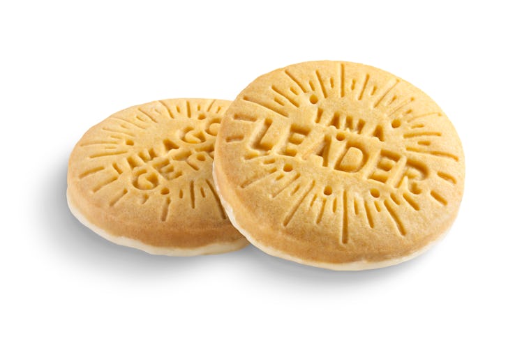 The Girl Scouts' 2020 Cookie Flavors now include Lemon-Ups.