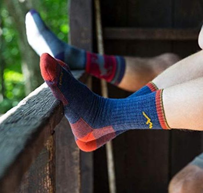 Darn Tough Hiker Socks