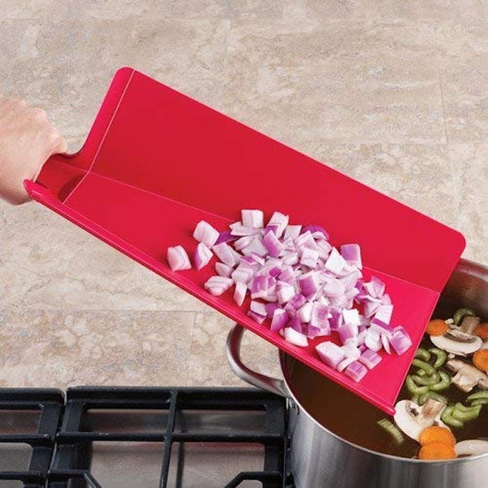 JosephJoseph Foldable Cutting Board