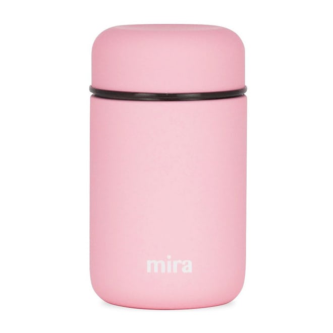 MIRA Lunch, Food Jar, Vacuum Insulated Stainless Steel Lunch Thermos