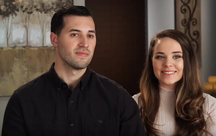 Jeremy Vuolo's dad joke on Instagram proves that he is still getting the hang of doing dad jokes.