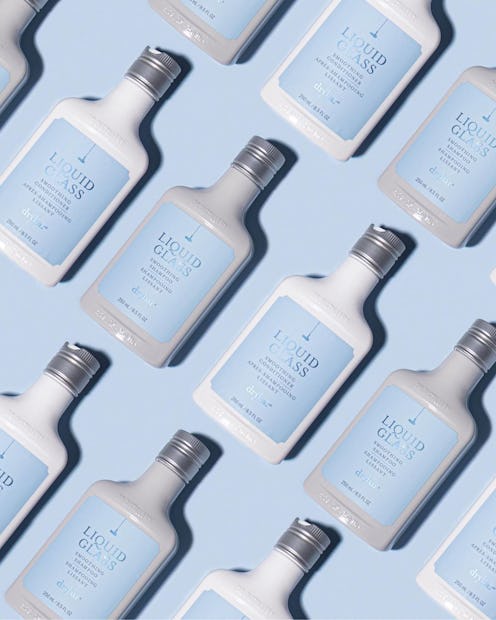 Drybar’s New Liquid Glass Shampoo & Conditioner Are Available Now For Ultra Shine