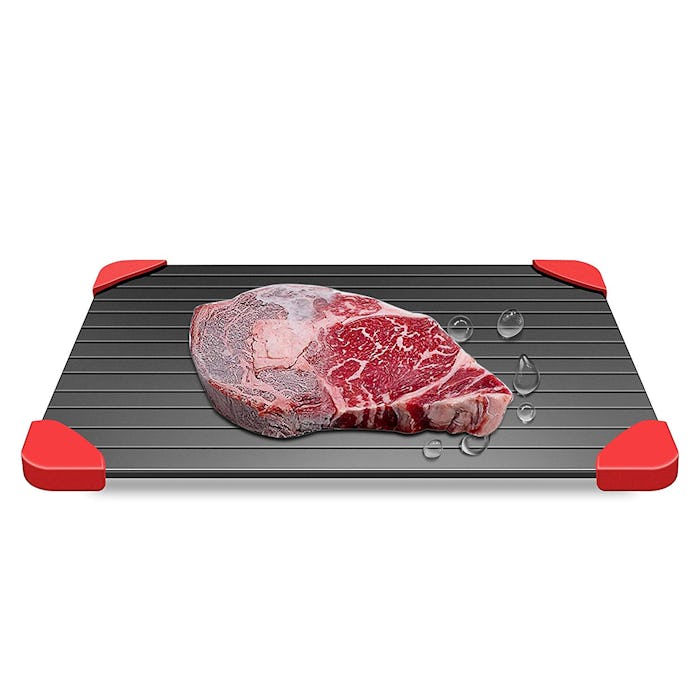 Chiachi Defrosting Tray