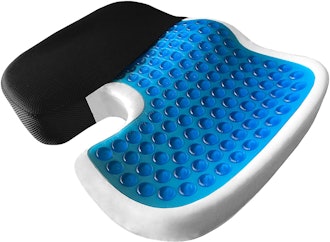 Orthopedic Seat Cushion Coccyx Extra Large Pillow