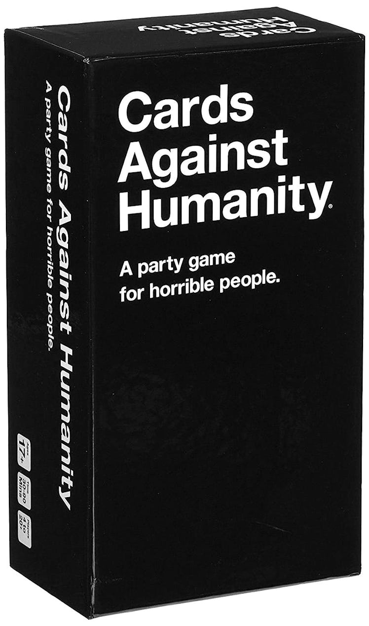 Cards Against Humanity