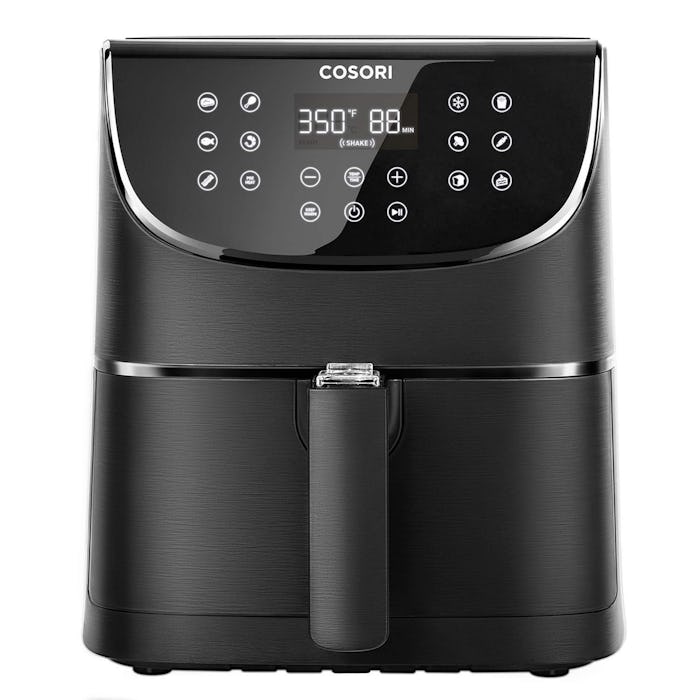 COSORI 5.8 Quart Air Fryer