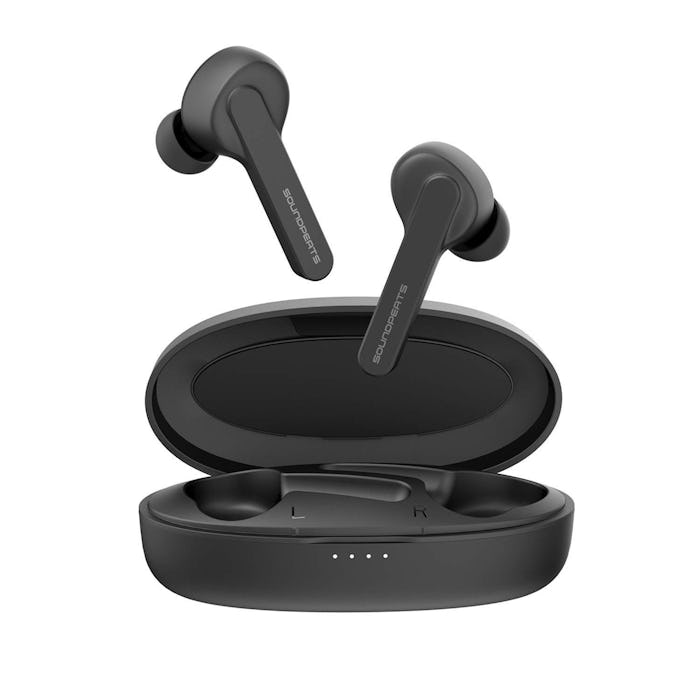 SoundPEATS Wireless Earbuds