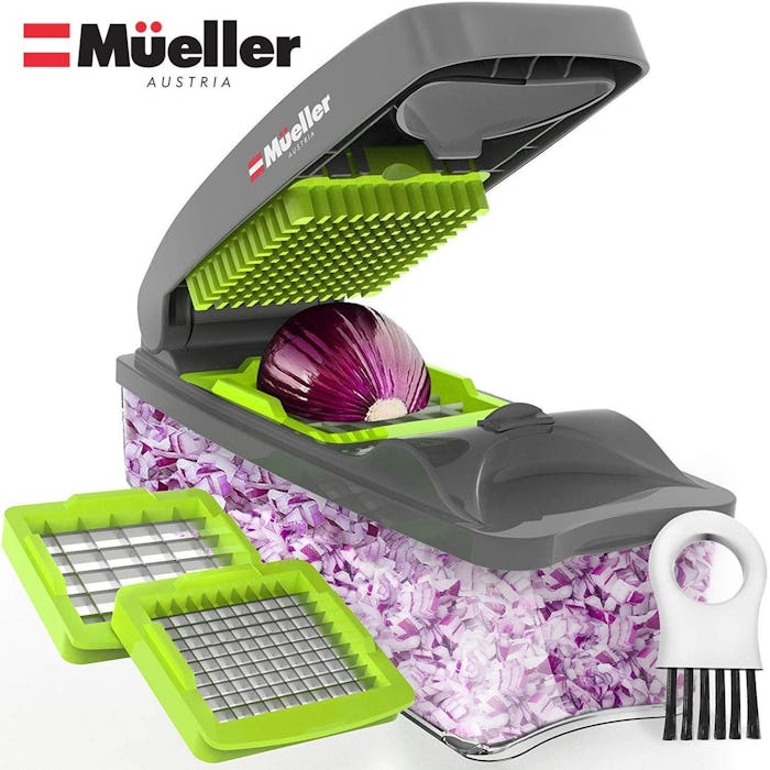 Mueller Austria Onion Chopper