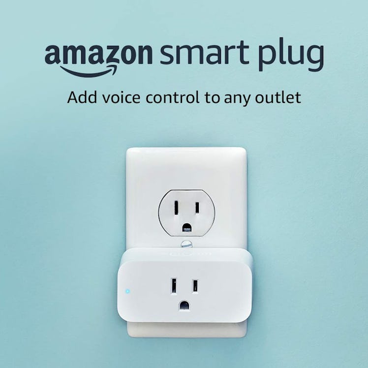 Amazon Smart Plug 